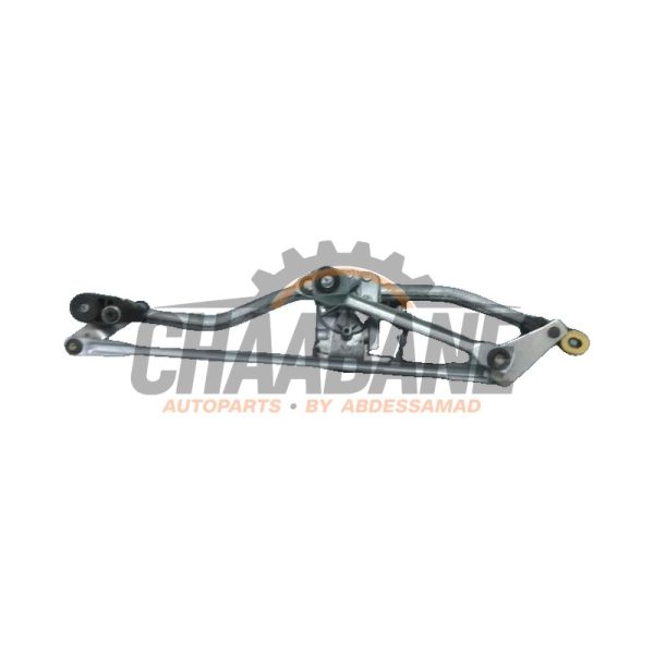 Moteur+mecanique essuie-glace 8T1955119B Audi A5 2024