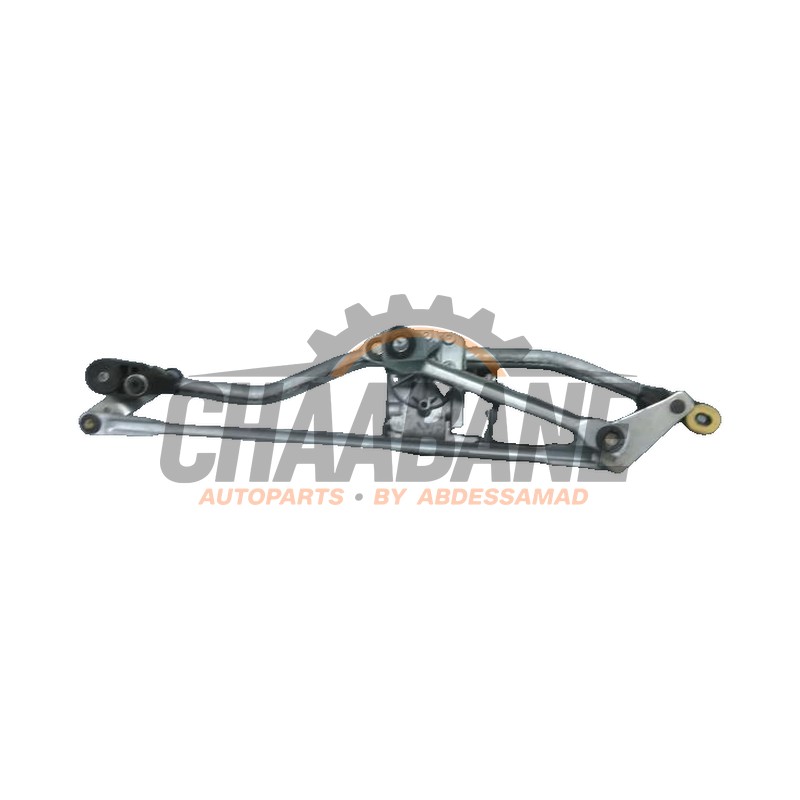 Moteur + mecanisme dessuie glace 8T1955119B Audi A5 2024
