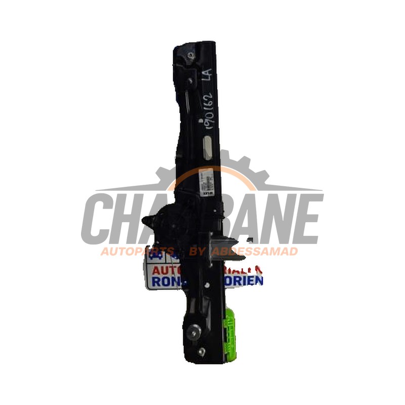 Mecanique vitre 4portes arriere gauche 13262410 BMW X1 (F48) sDrive 20i 2.0 16V Twin Power Turbo 2014 / 2022