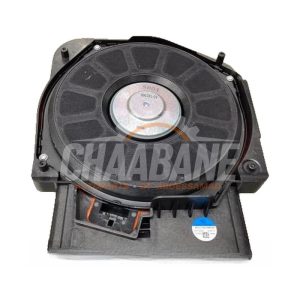 Caisson de graves 6513792799904 BMW 2 serie Gran Coupe (F44) 218i 1.5 TwinPower Turbo 12V 2019
