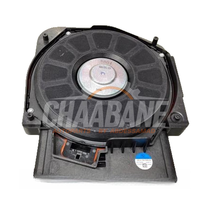 Caisson de graves 6513792799904 BMW 2 serie Gran Coupe (F44) 218i 1.5 TwinPower Turbo 12V 2019