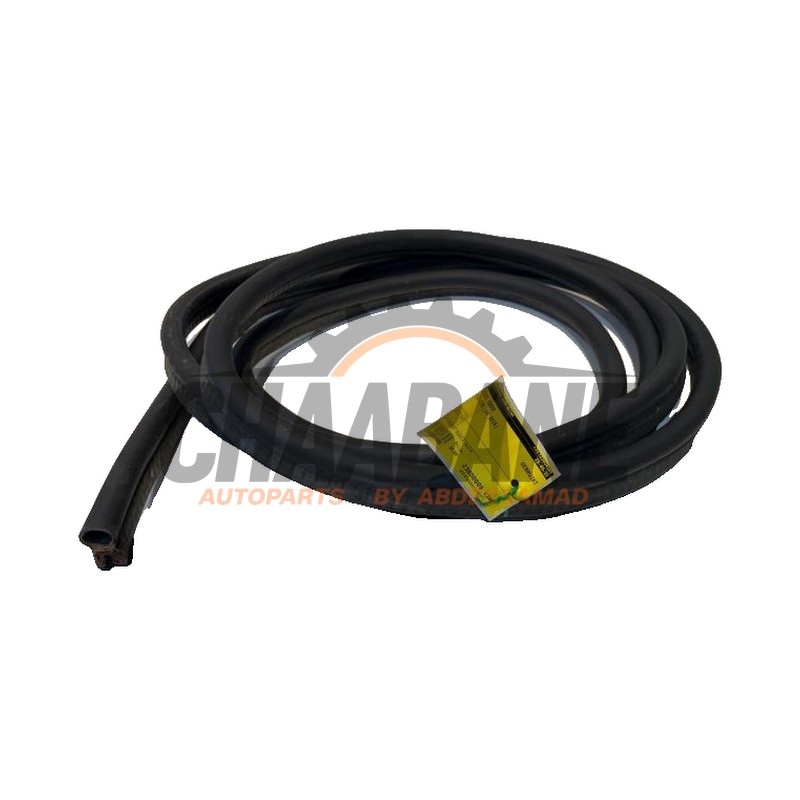Couvercle coffre joint caoutchouc A4157410180 Mercedes Citan (415.6) 1.5 109 CDI