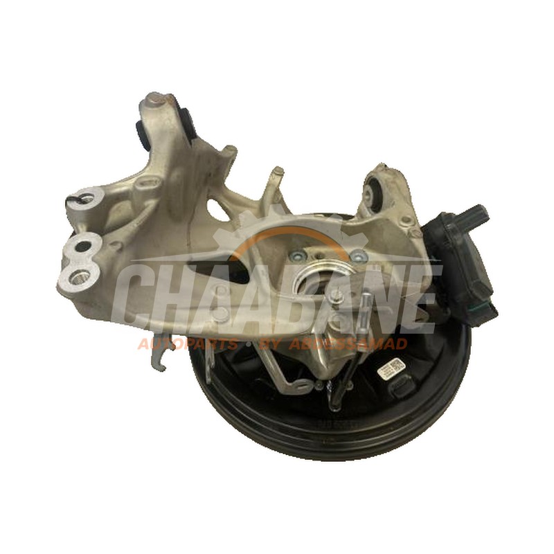 Joint arriere gauche 1N3505433 Volkswagen ID.Buzz (EBB/EBJ) 77 kWh 2022