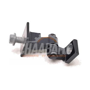 Charniere porte arriere gauche 7397383 BMW iX3 80 kWh 2020
