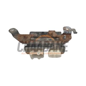 Boitier Adblue 4G0907355C Porsche Macan (95B) 3.0 S Diesel V6 24V 2014
