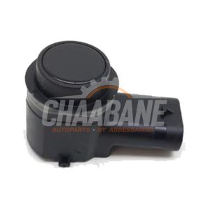 Capteur PDC 1S0919275 Audi RS 6 Avant (C7) 4.0 V8 TFSI 32V 2013 / 2018