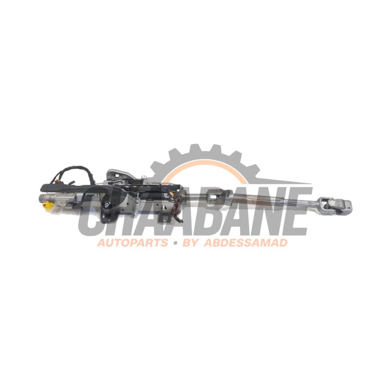Boitier colonne de direction 5Q1419502AP Audi A3 Limousine (8VS/8VM) 1.0 TFSI 12V 2013 / 2020