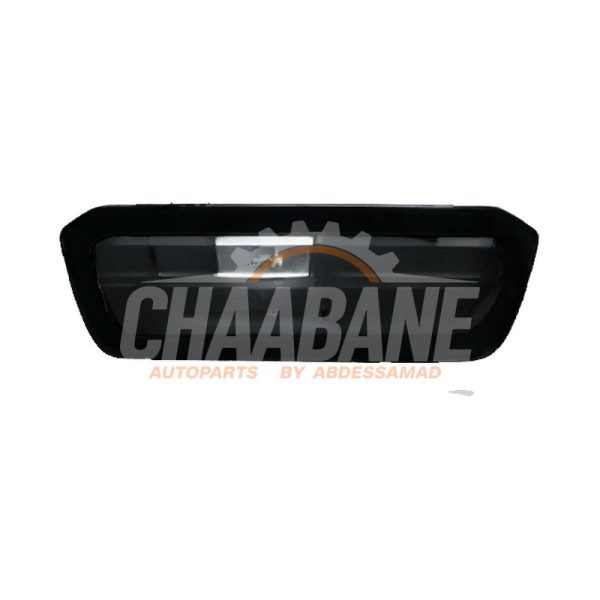 Commutateur phare hauteur reglable 61315A16B1901 BMW M3 (G80) 3.0 Competition xDrive Turbo 24V 2019