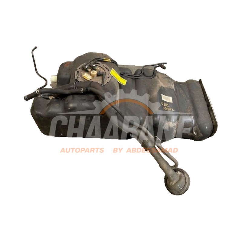 Reservoir de carburant A4704700800 Mercedes X (470) 250d 16V 4-Matic