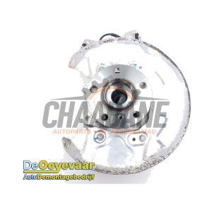 Support joint arriere gauche 18915910 BMW i3 (I01) i3 120Ah 2013 / 2022