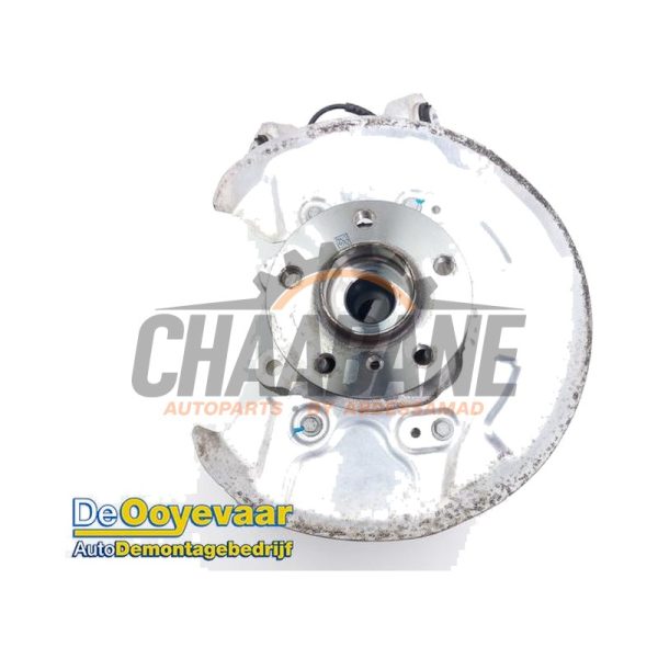 Support joint arriere gauche 18915910 BMW i3 (I01) i3 120Ah 2013 / 2022