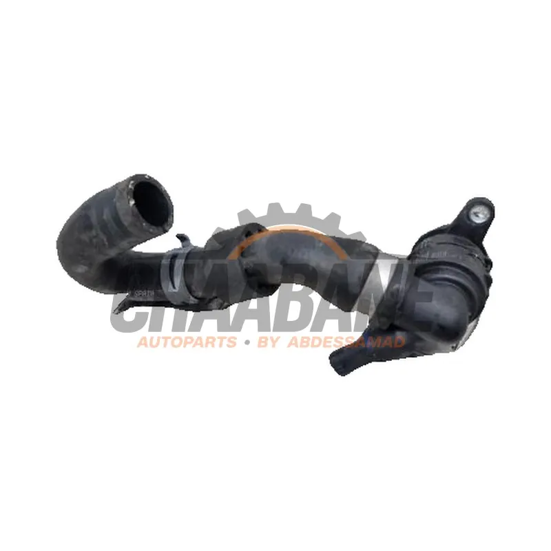 Tuyau radiateur 1EA121054D Skoda Enyaq iV 60 2021