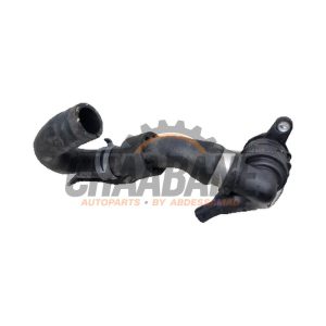 Conduit (divers) 1EA121054D Skoda Enyaq iV Coupe RS 2021