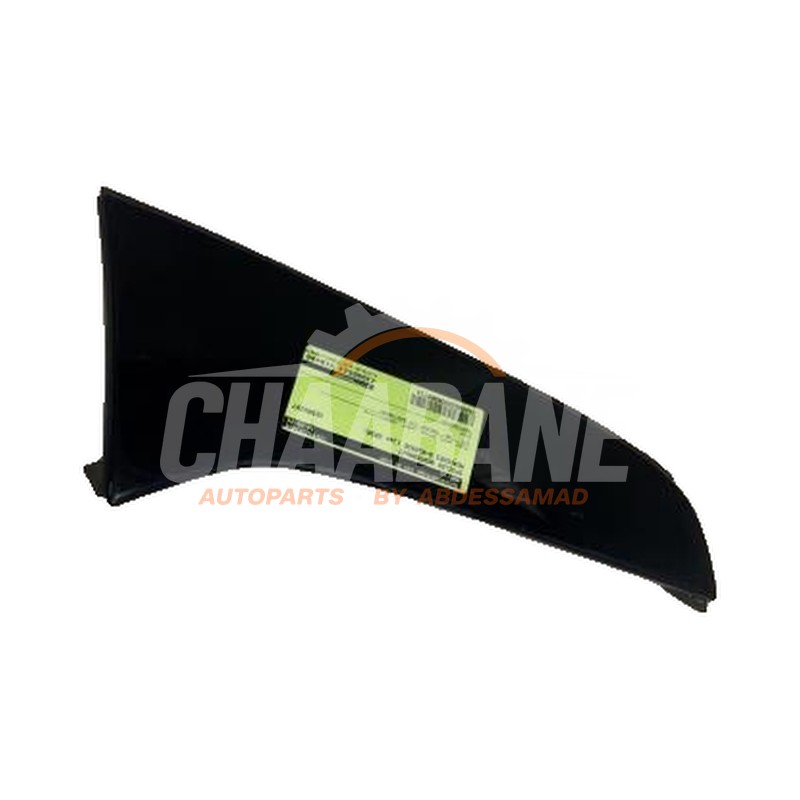 Spoiler vitre arriere A1777900200 Mercedes A (177.0) 2.0 A-220 Turbo 16V