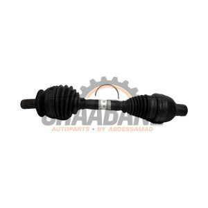 Arbre de transmission arriere droit A2463 Mercedes A (W176) 1.5 A-180 CDI, A-180d 16V