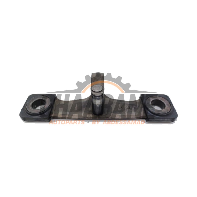 Serrure hayon 5G0827517D Seat Leon (5FB) 1.8 TSI Ecomotive 16V 2012 / 2020