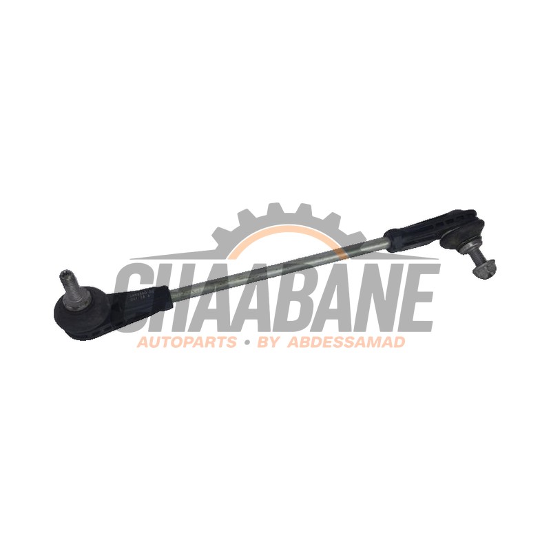 Guide barre stabilisatrice 689336002 BMW 4 serie (G23) 430i 2.0 TwinPower Turbo 16V 2020