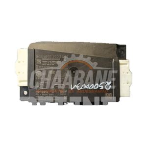 Module dentree sans cle A9079002407 Mercedes Sprinter 5t (907.6) 514 CDI 2.1 D RWD