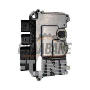 Ordinateur direction assistee 8K0907144N Audi S8 (D4) 4.0 Plus V8 TFSI 32V 2012 / 2018