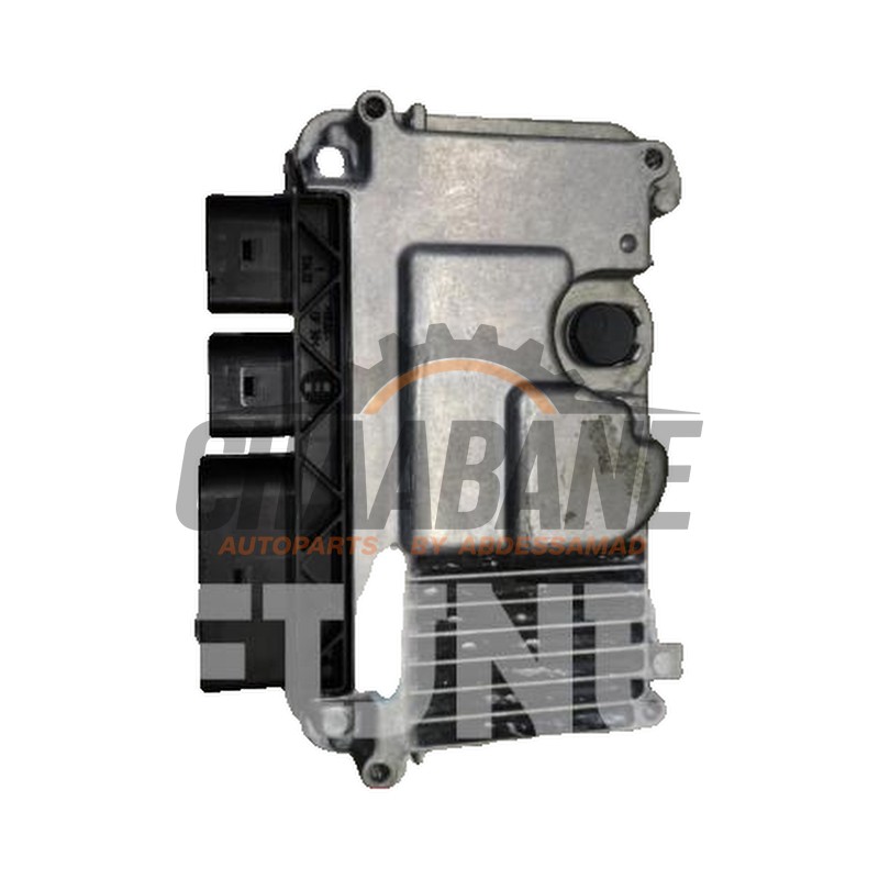 Ordinateur direction assistee 8K0907144N Audi S8 (D4) 4.0 Plus V8 TFSI 32V 2012 / 2018