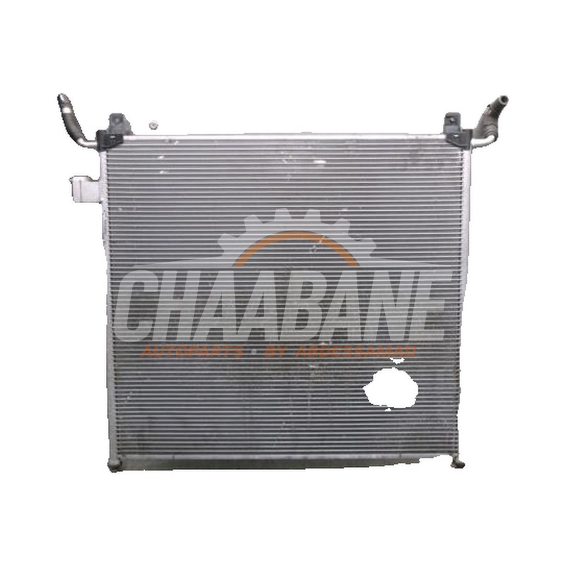 Radiateur deau LR106644 Landrover Range Rover Sport (LW) 3.0 TDV6