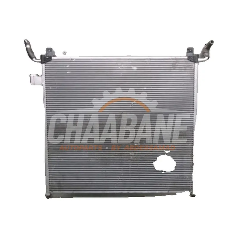 Radiateur deau LR106644 Landrover Range Rover Sport (LW) 3.0 TDV6