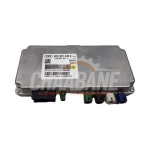 Module camera 4H0907428E Audi S8 (D4) 4.0 V8 TFSI 32V 2012 / 2018