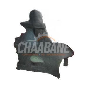 Boitier filtre a huile A2740150000 Mercedes C Estate (S205) C-350 E 2.0 16V