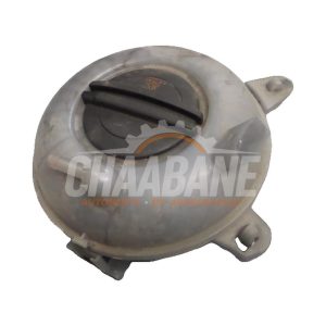 Reservoir dexpansion 5Q0121407A Seat Leon (5FB) 1.6 TDI Ecomotive 16V 2012 / 2020