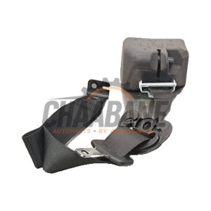 Ceinture de securite arriere droite 72117441662 BMW X2 (F39) 2017 / 2023