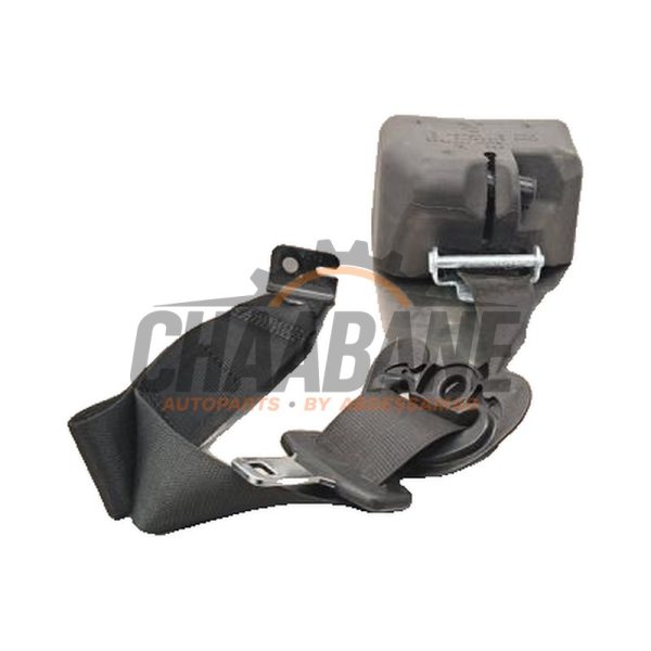 Ceinture de securite arriere droite 72117441662 BMW X2 (F39) 2017 / 2023