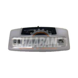 Eclairage interieur arriere 42935539601 BMW 4 serie Gran Coupe (F36) 420i 2.0 TwinPower Turbo 16V 2014 / 2021
