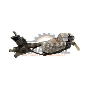 Boitier de direction assistee 5Q1423051AT Seat Leon (5FB) 1.4 TSI 16V 2012 / 2020