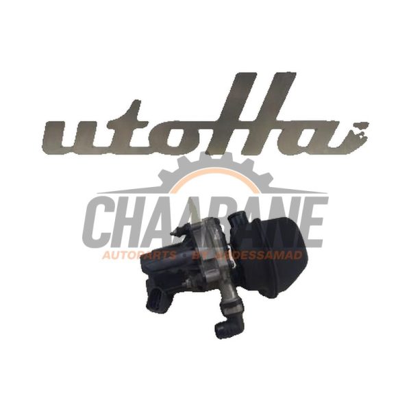 Pompe a vide assistant de freinage 079959231C Audi S6 Avant (C7) 4.0 V8 TFSI 2012 / 2018