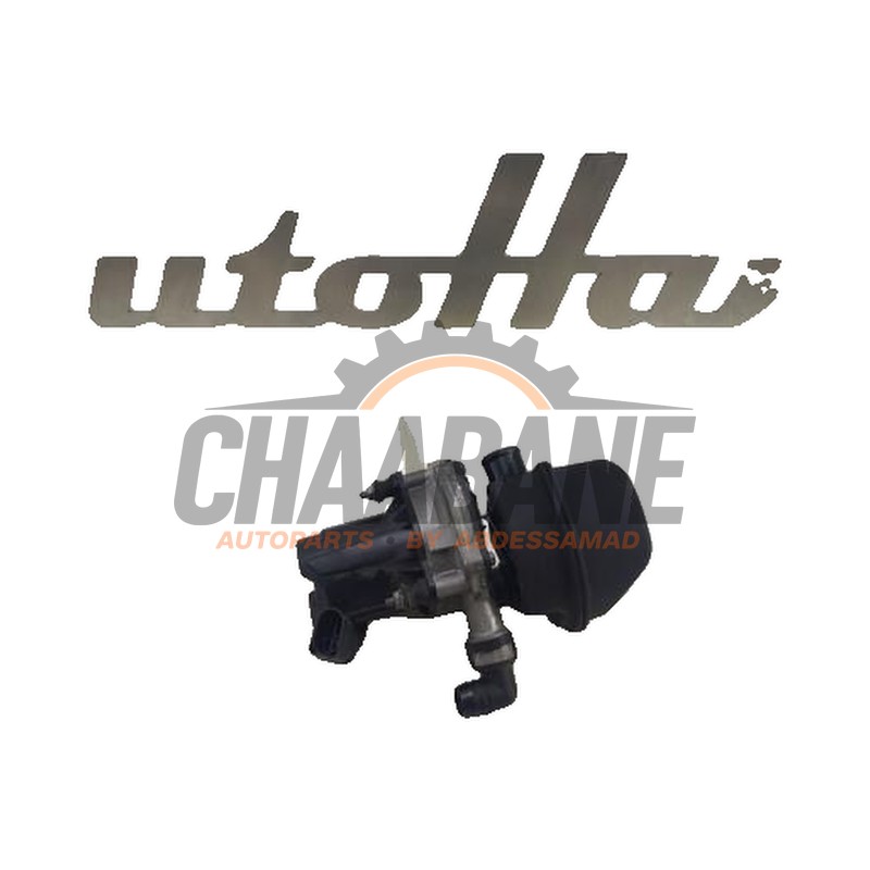 Pompe a vide assistant de freinage 079959231C Audi S6 Avant (C7) 4.0 V8 TFSI 2012 / 2018