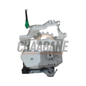 Serrure portiere mecanique 4portes arriere gauche 8X0839015D Audi S5 2016