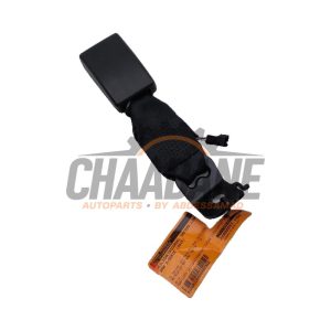 Attache ceinture arriere gauche 7266352 BMW 3 serie Touring (F31) 320d 2.0 16V 2012 / 2019