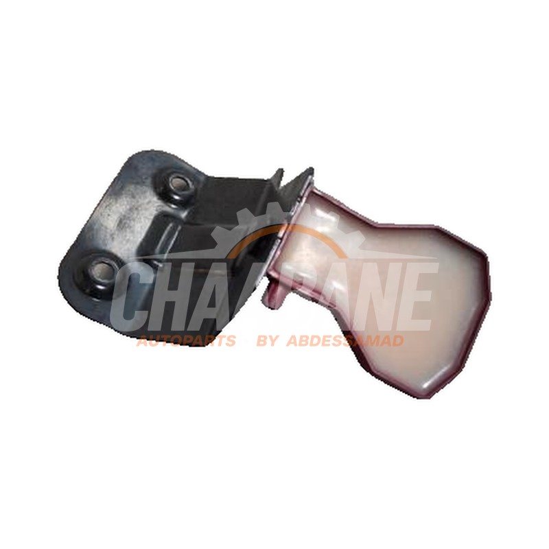 Antenne amplificateur Cupra Formentor 1.5 TSI 16V 2020 4M035507