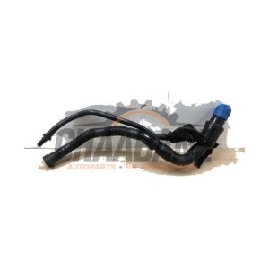 Tube de remplissage adblue reservoir A2474700026 Mercedes B (W247) 2.0 B-200d