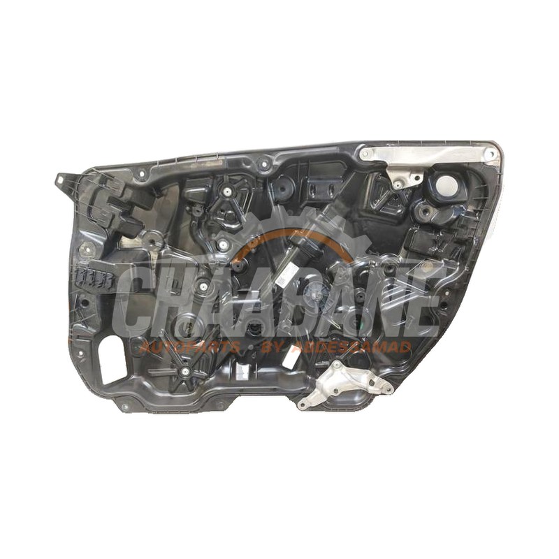 Leve vitre electrique avant droit 9112389 Mercedes C (W206) C-300 e 2.0 Turbo