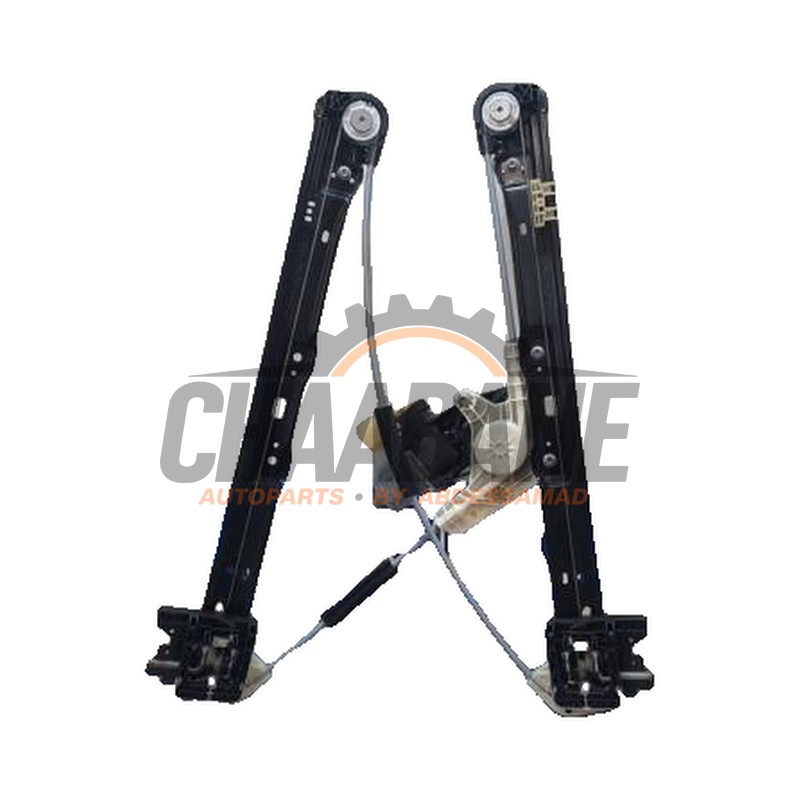 Leve vitre electrique arriere gauche 012540003 Jaguar E-Pace 2.0 D 150 16V AWD