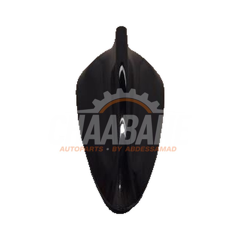 Antenne (divers) 65209226896 BMW 3 serie Touring (F31) 320d 2.0 16V 2012 / 2019