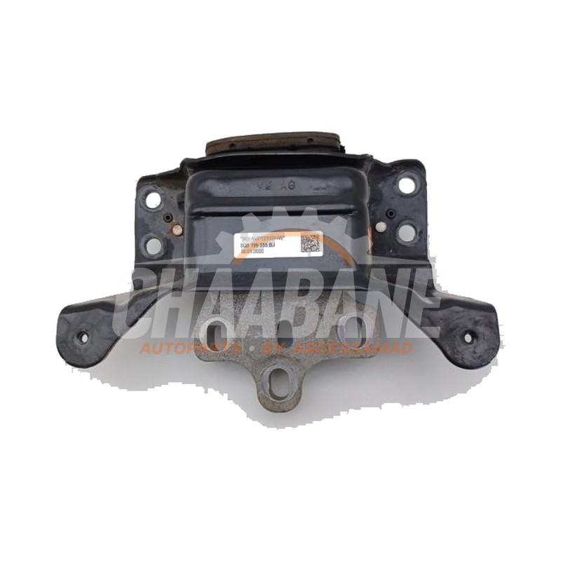 Support boite de vitesses 5Q0199555BJ Seat Leon (KLB) 1.5 TSI 16V 2019