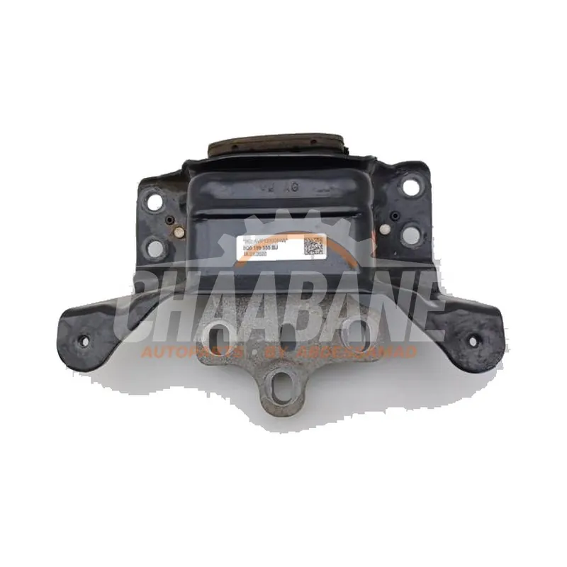 Support boite de vitesse 5Q0199555BJ Seat Leon (KLB) 1.5 TSI 16V 2019