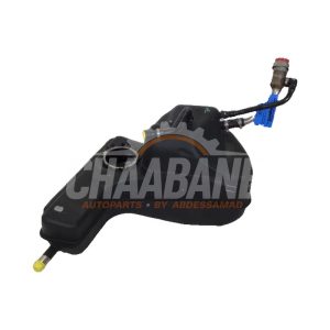 Reservoir de carburant 427201022F Audi R8 2016