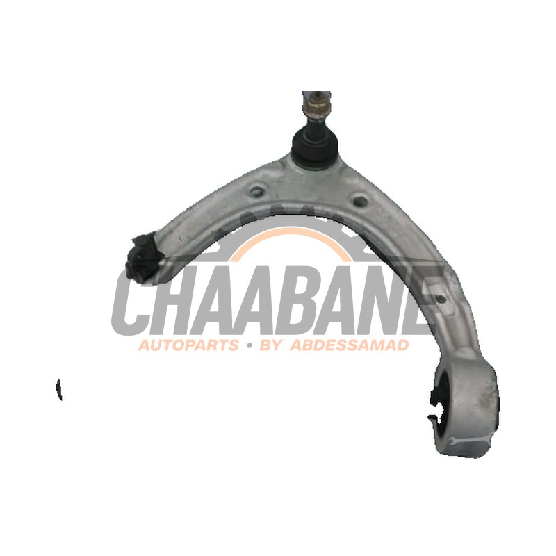 Bras de suspension haut avant gauche 971407021C Porsche Panamera 2016 / 2023