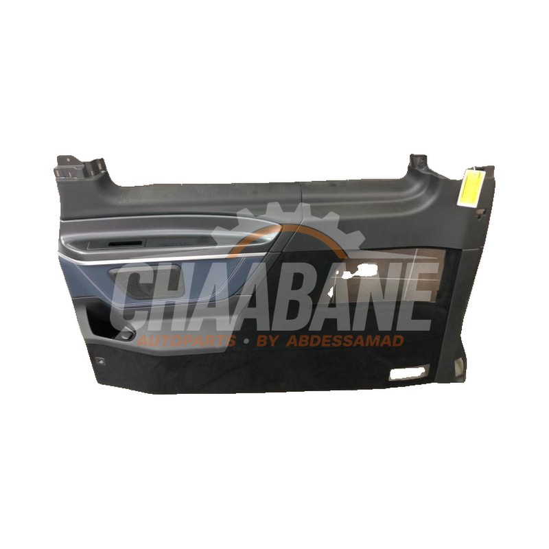 Revetement panneau lateral arriere droit 4476929700 Mercedes EQV 300