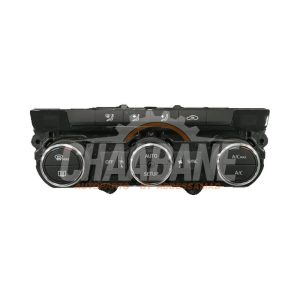 Panneau de commandes chauffage 5F0907044AK Seat Ateca 2016