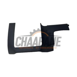 Bande decorative de tableau de bord 6VB858089 Skoda Fabia IV (PJ3) 1.0 MPI 12V 2021