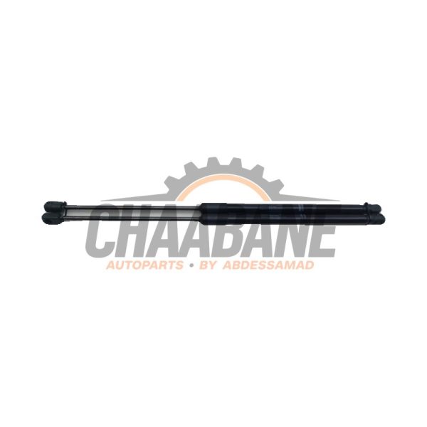 Kit amortisseur gaz hayon 2G6827550E Volkswagen Polo VI (AW1) 1.0 TSI 12V 2017